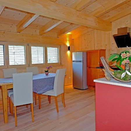 Ferienwohnung Schoepf Кіферсфельден Екстер'єр фото