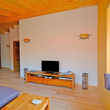 Ferienwohnung Schoepf Кіферсфельден Екстер'єр фото