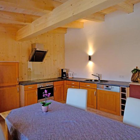 Ferienwohnung Schoepf Кіферсфельден Екстер'єр фото