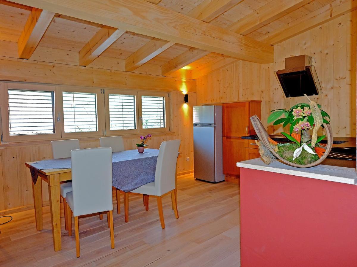 Ferienwohnung Schoepf Кіферсфельден Екстер'єр фото