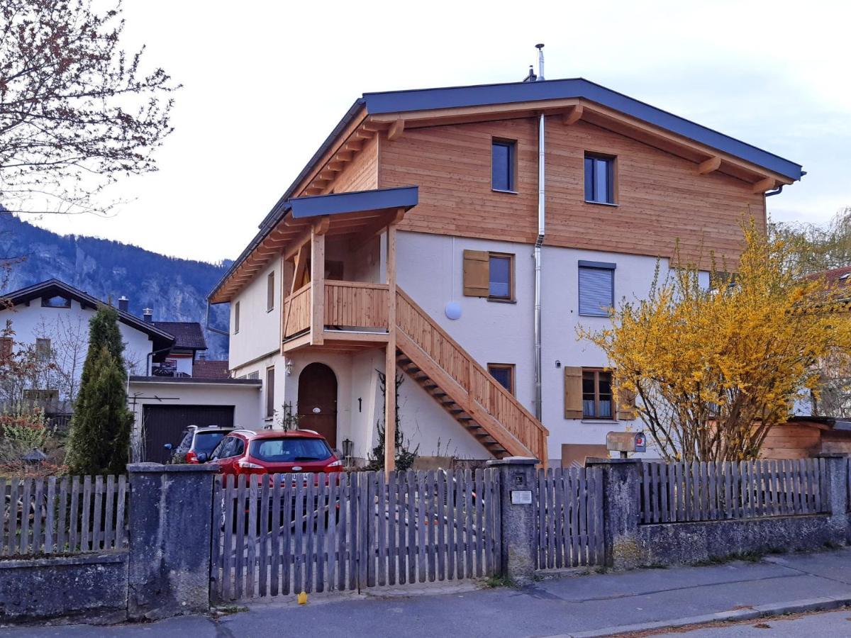 Ferienwohnung Schoepf Кіферсфельден Екстер'єр фото