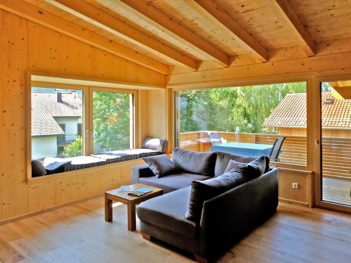 Ferienwohnung Schoepf Кіферсфельден Екстер'єр фото